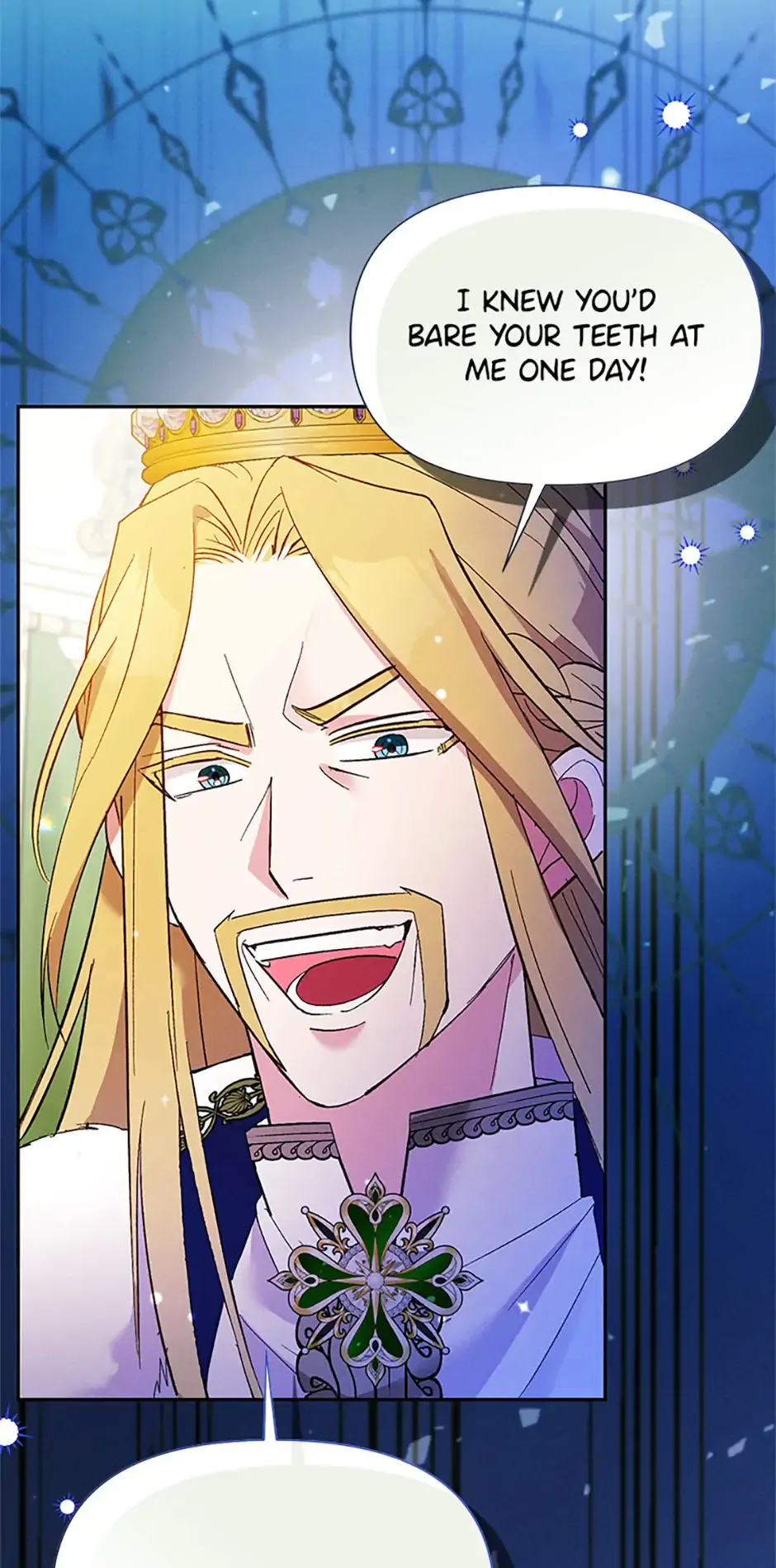 The Goal is to be Self-made Chapter 93 page 46