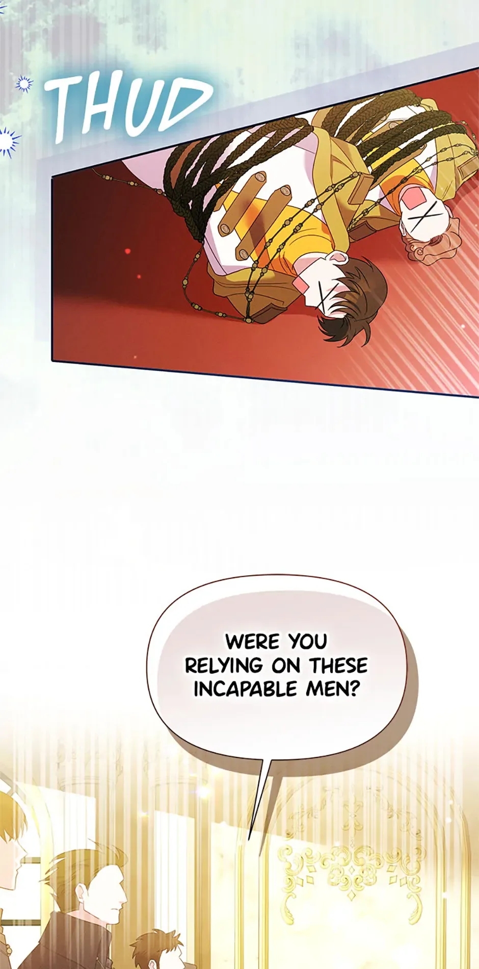 The Goal is to be Self-made Chapter 93 page 51
