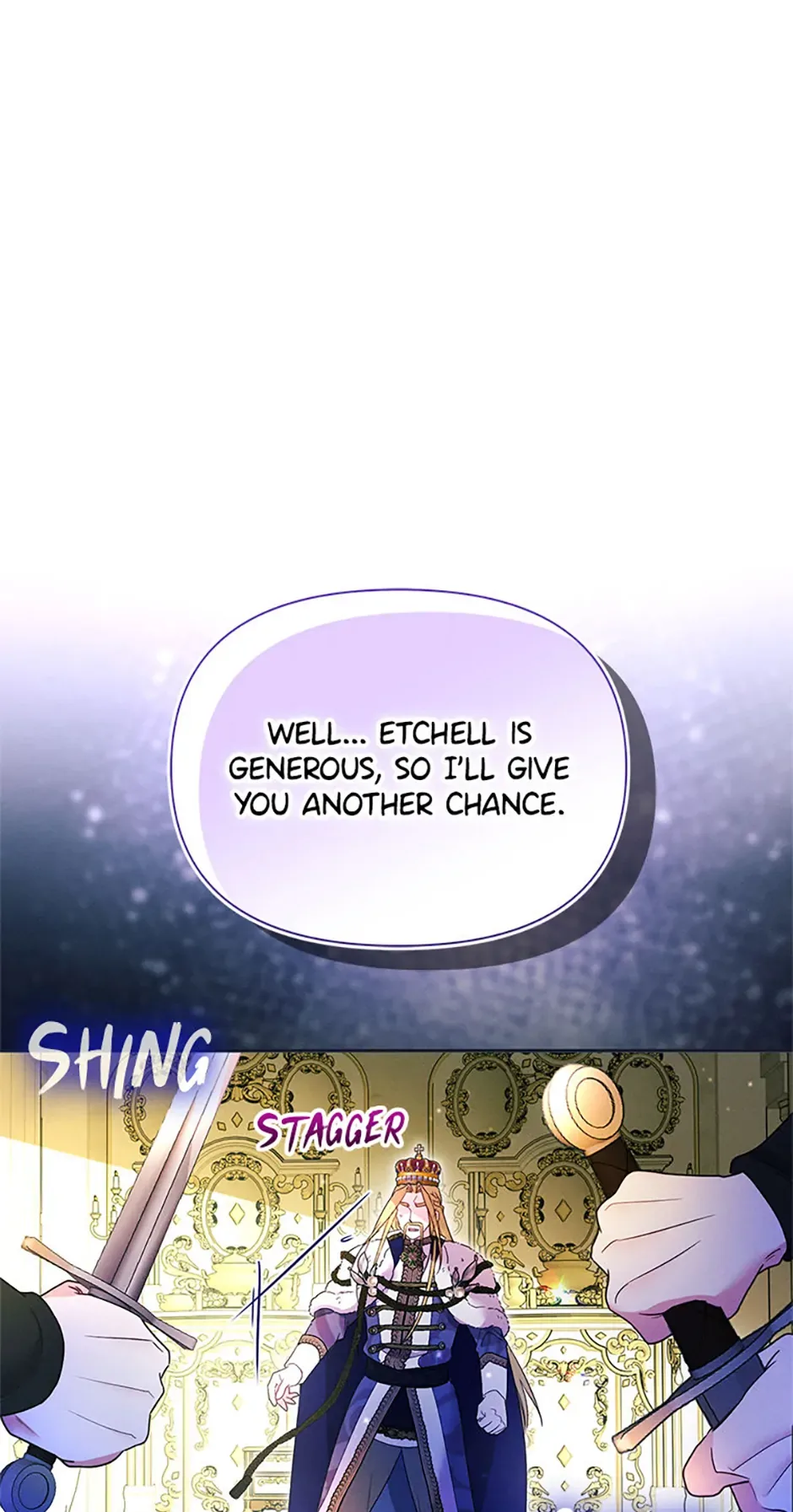The Goal is to be Self-made Chapter 93 page 56