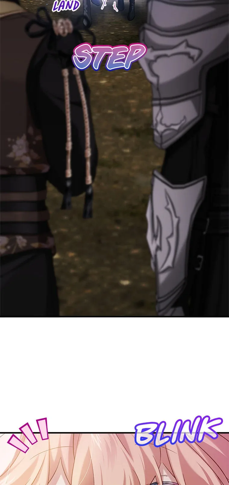 The Little Lady Behind The Scenes Chapter 94 page 20