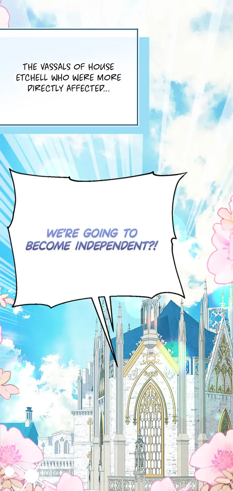 The Goal is to be Self-made Chapter 93 page 70