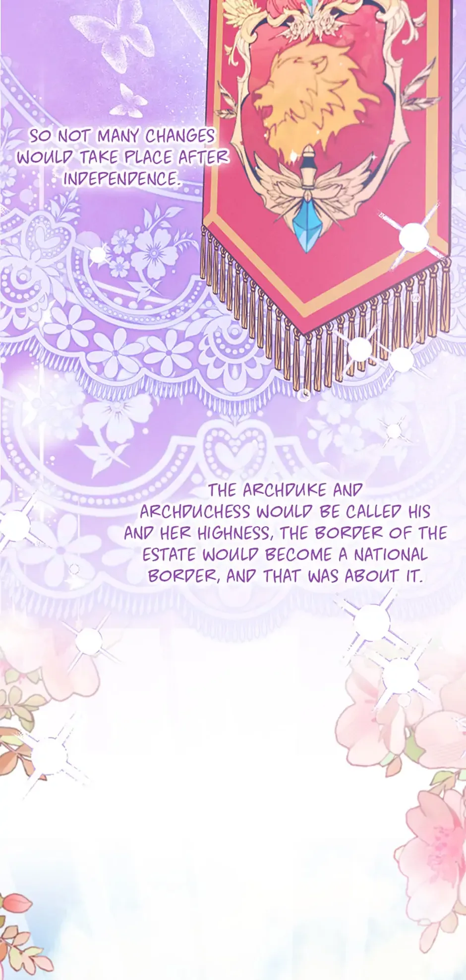 The Goal is to be Self-made Chapter 93 page 69