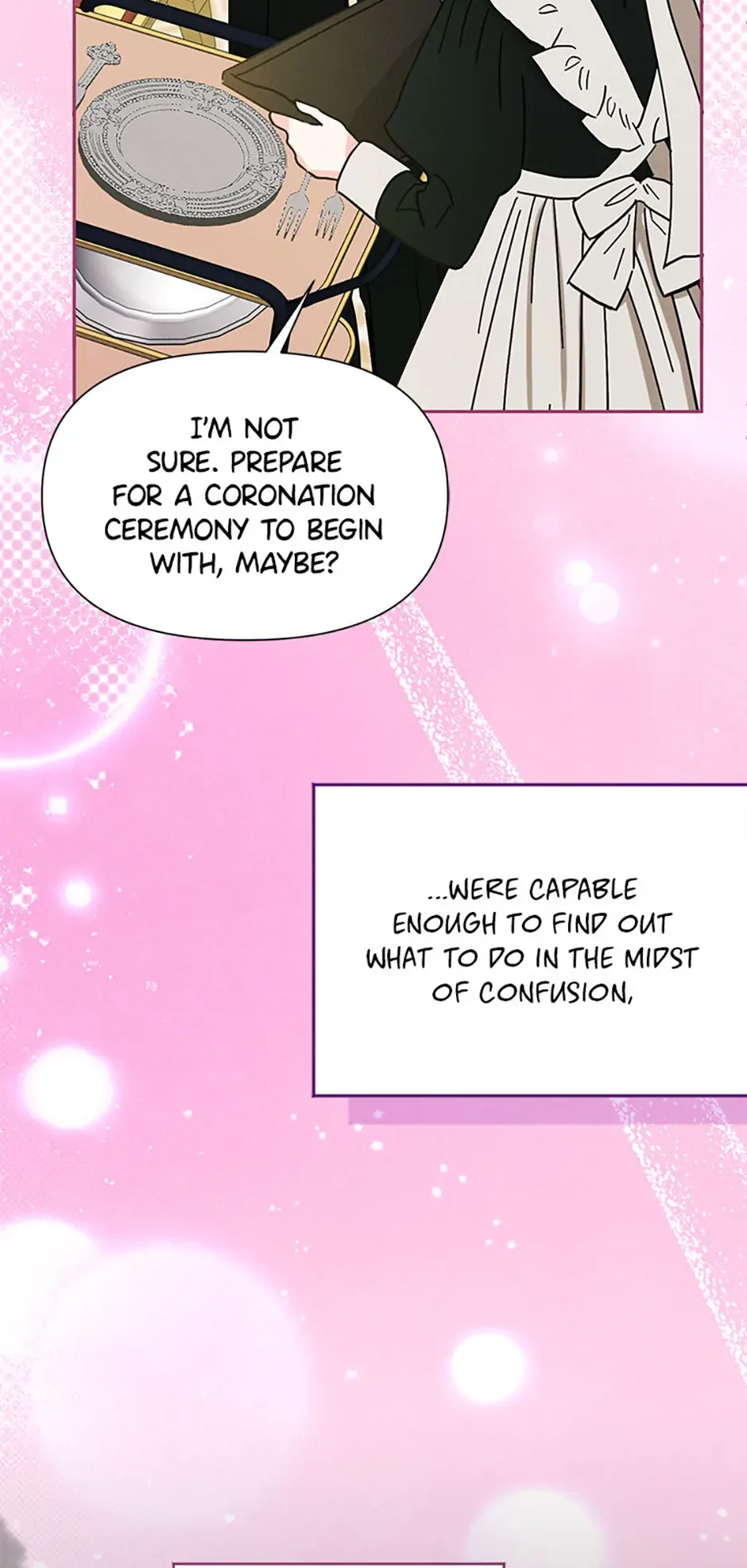The Goal is to be Self-made Chapter 93 page 72