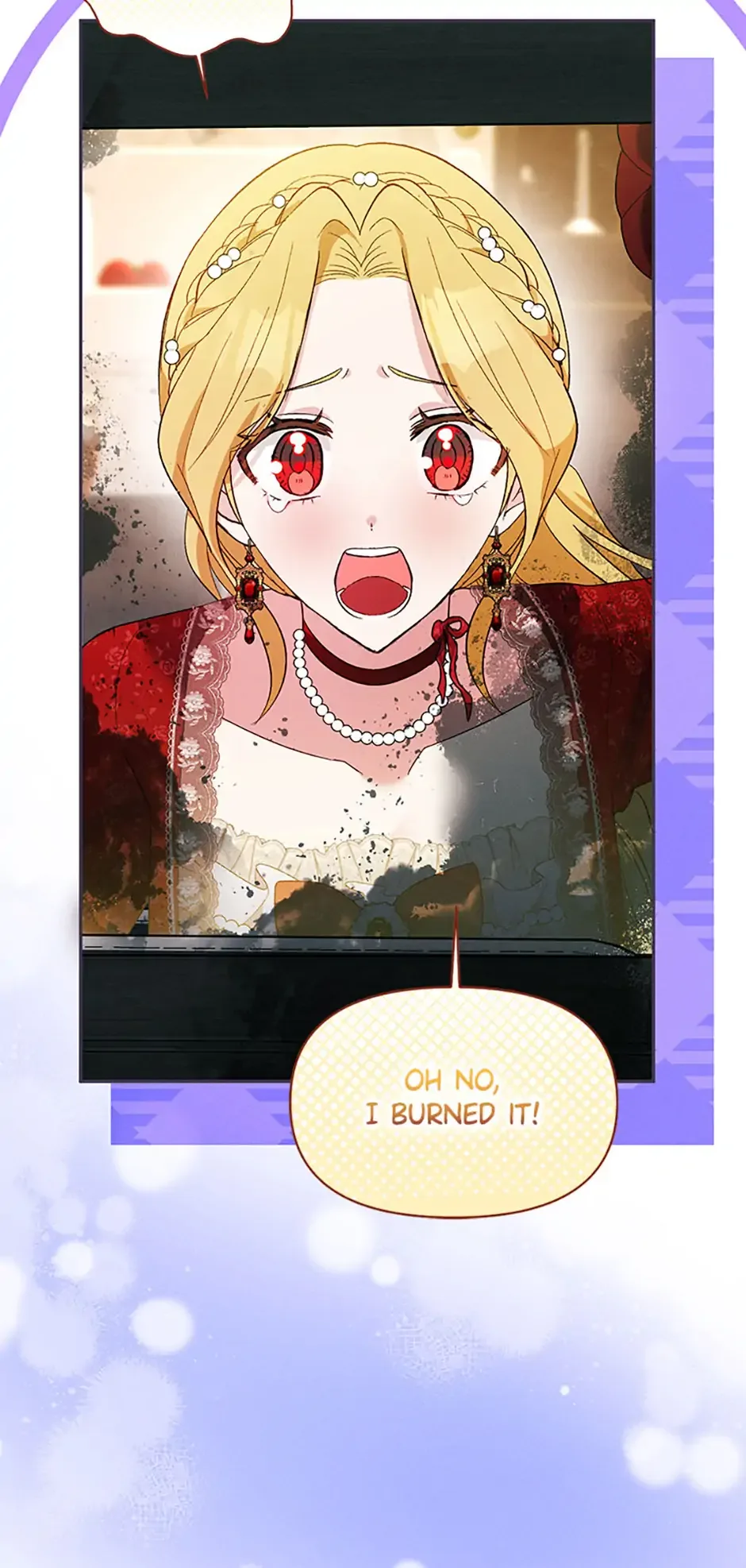 The Goal is to be Self-made Chapter 93 page 74