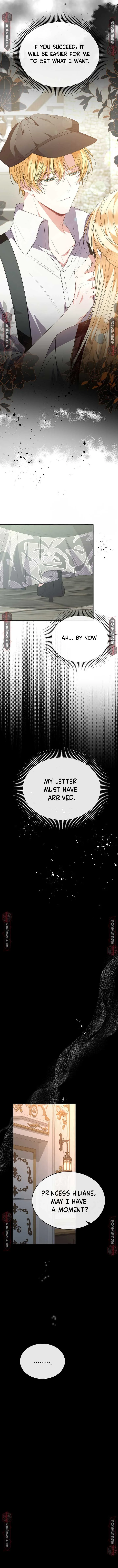 The Real Daughter is Back Chapter 93 page 11