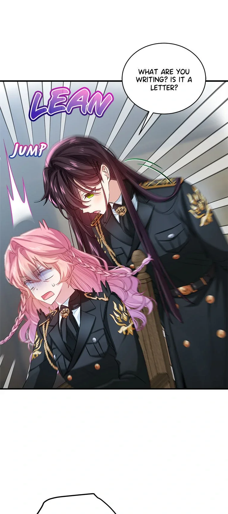 The Little Lady Behind The Scenes Chapter 94 page 48