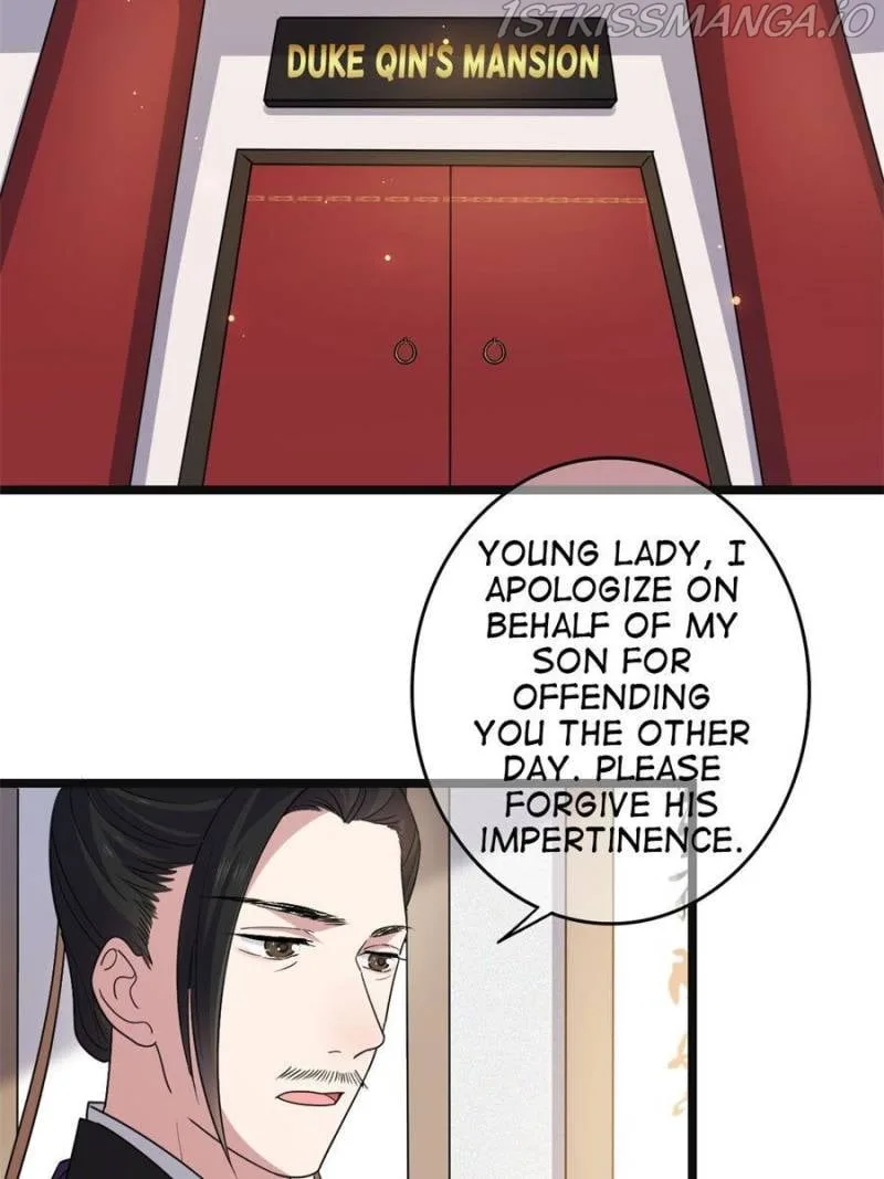 The Sickly Tyrant With An Innocent Facade Chapter 95 page 3