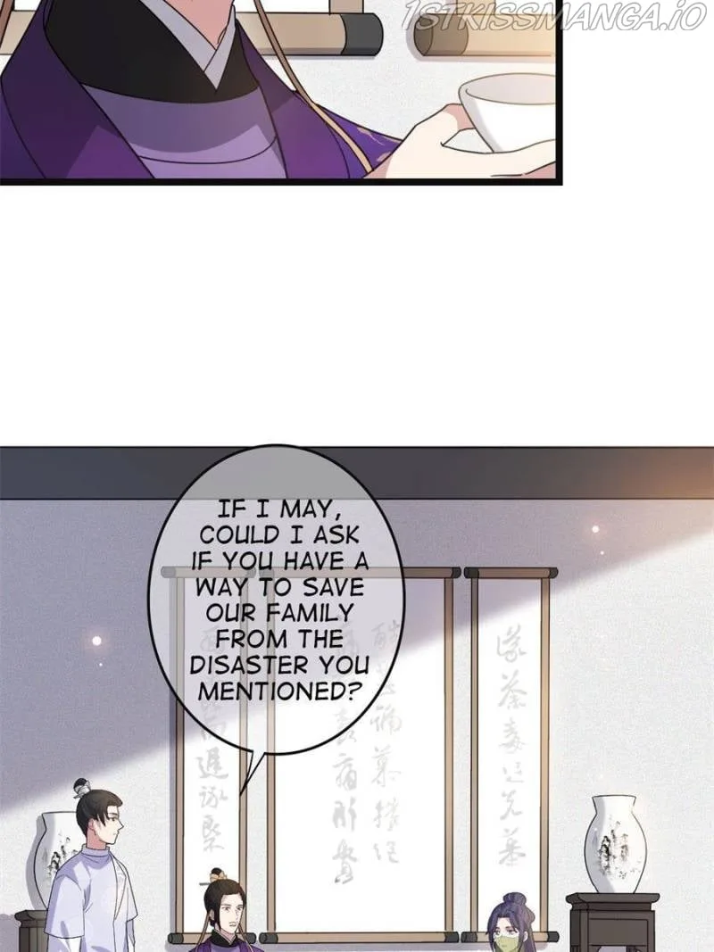 The Sickly Tyrant With An Innocent Facade Chapter 95 page 4