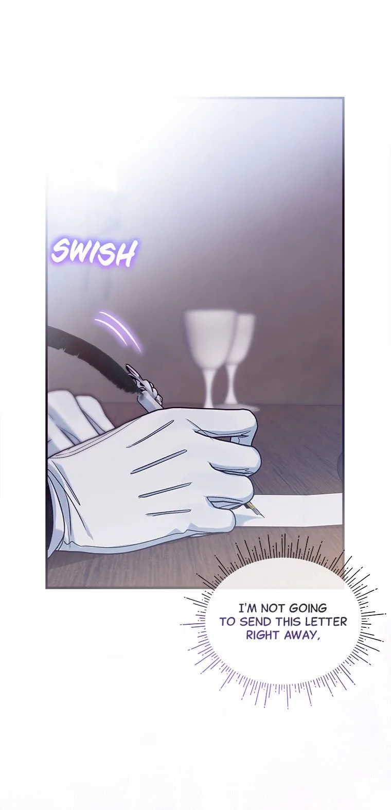 The Little Lady Behind The Scenes Chapter 94 page 56