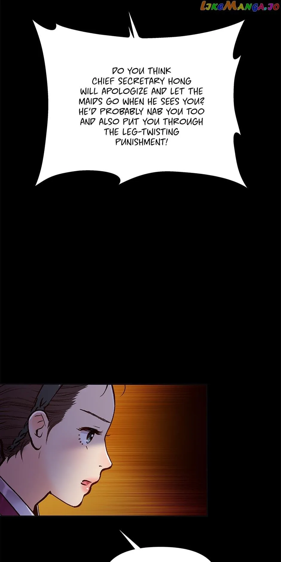 The Red Sleeve Chapter 94 page 22