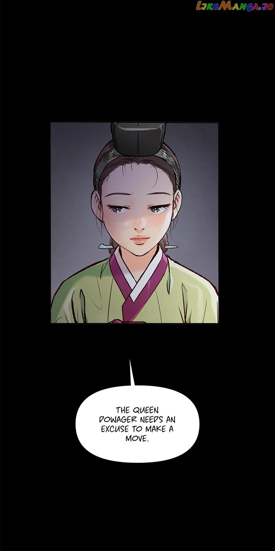 The Red Sleeve Chapter 94 page 24