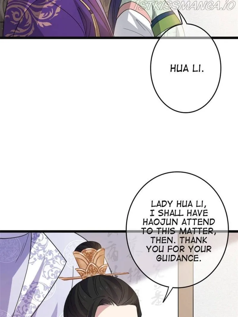 The Sickly Tyrant With An Innocent Facade Chapter 95 page 8