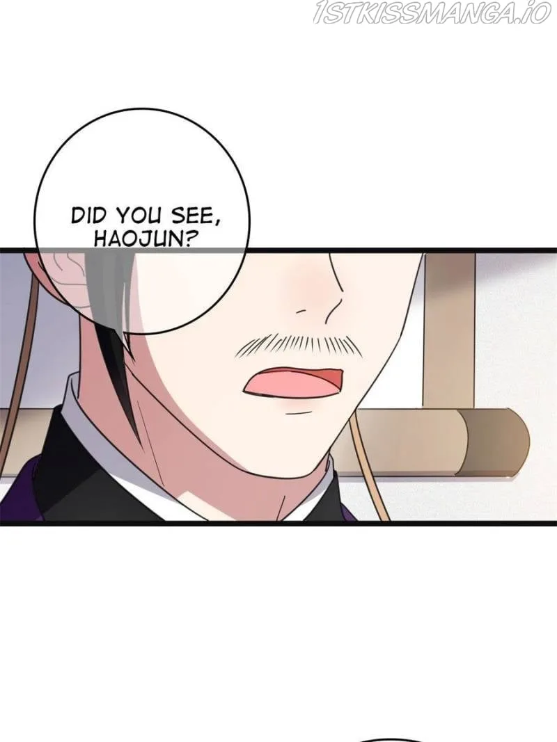The Sickly Tyrant With An Innocent Facade Chapter 95 page 14
