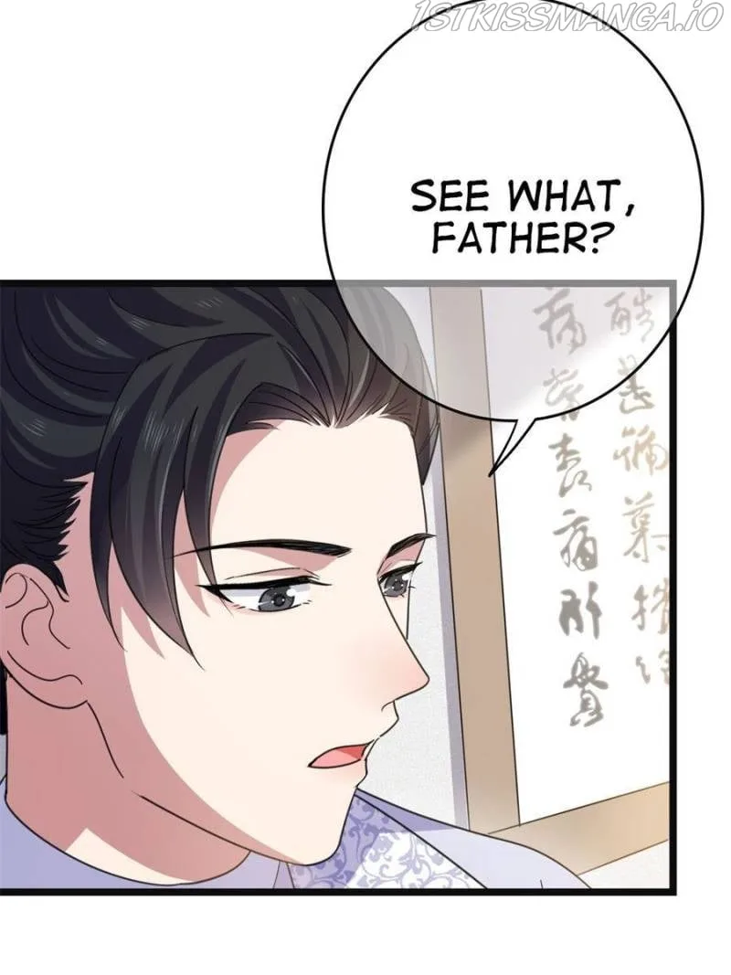 The Sickly Tyrant With An Innocent Facade Chapter 95 page 15