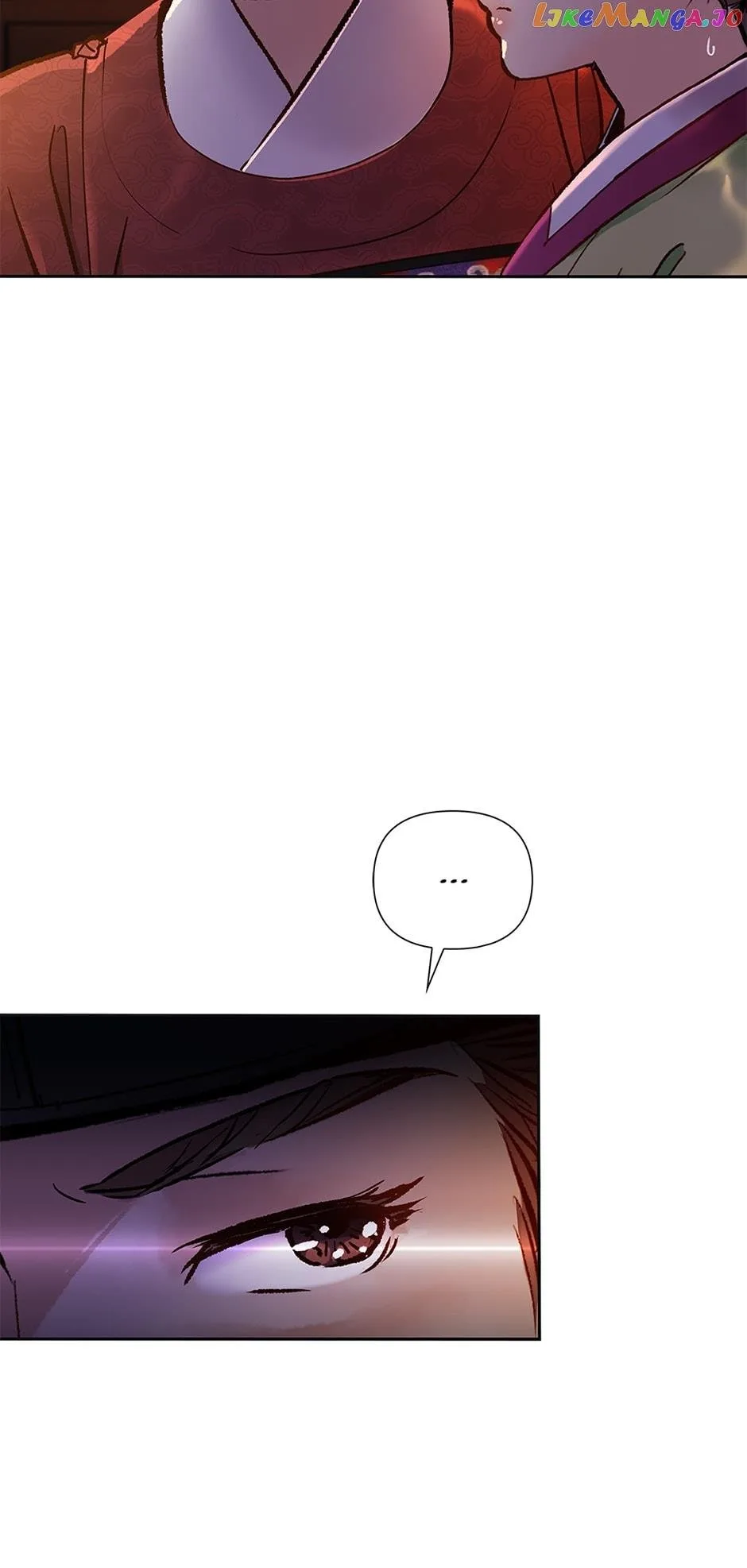The Red Sleeve Chapter 94 page 28