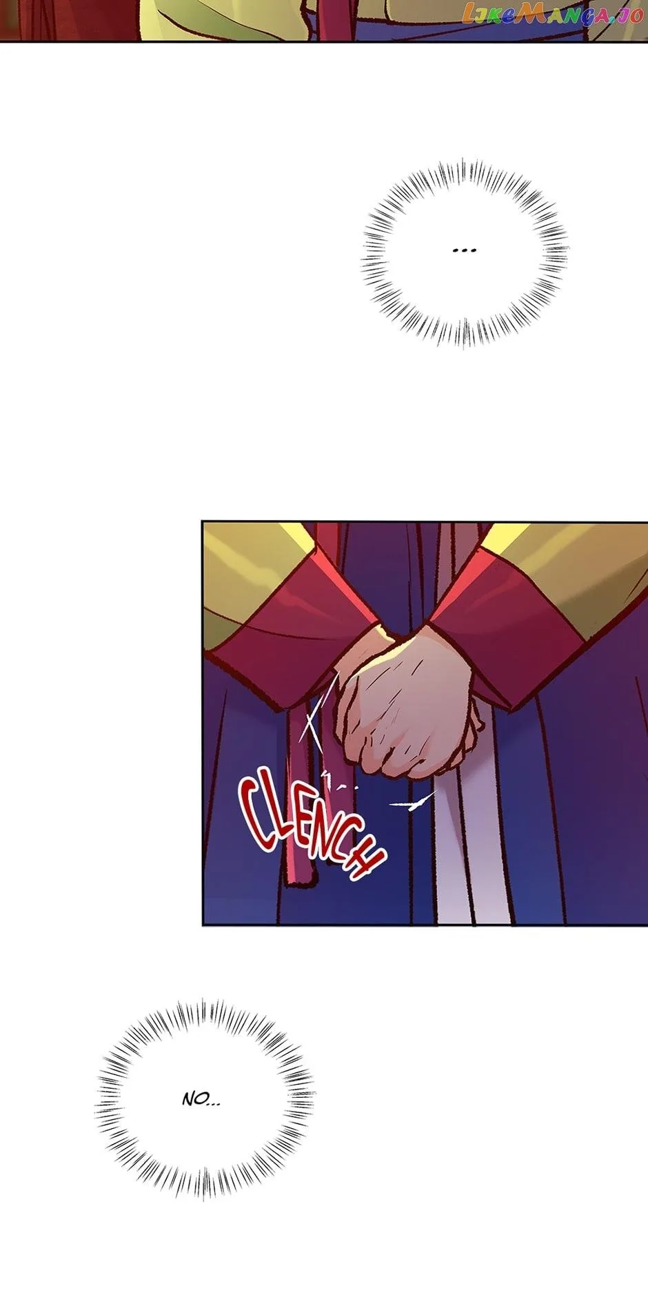 The Red Sleeve Chapter 94 page 33