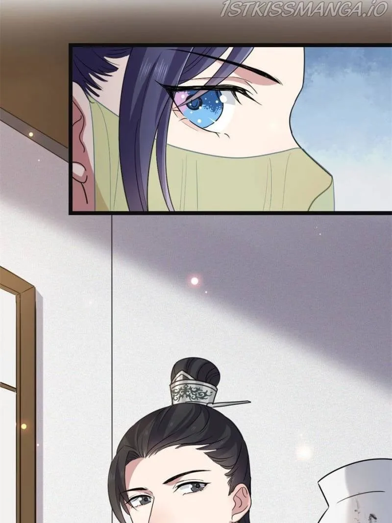 The Sickly Tyrant With An Innocent Facade Chapter 95 page 10