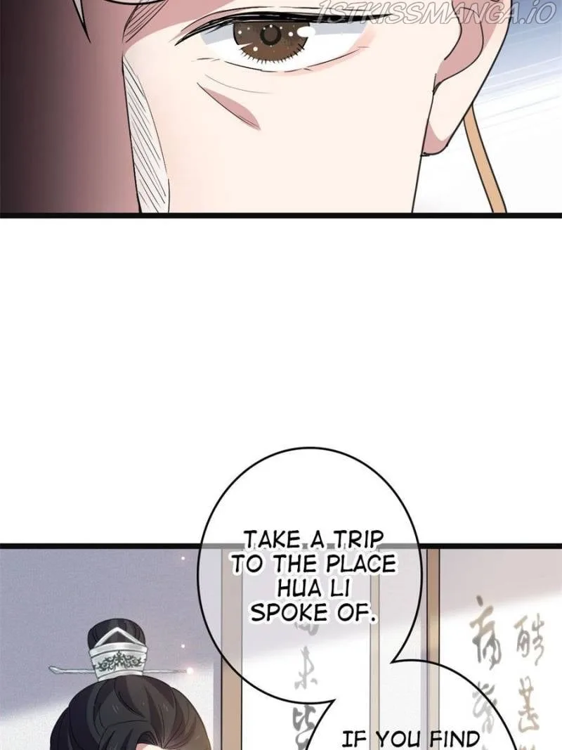 The Sickly Tyrant With An Innocent Facade Chapter 95 page 18