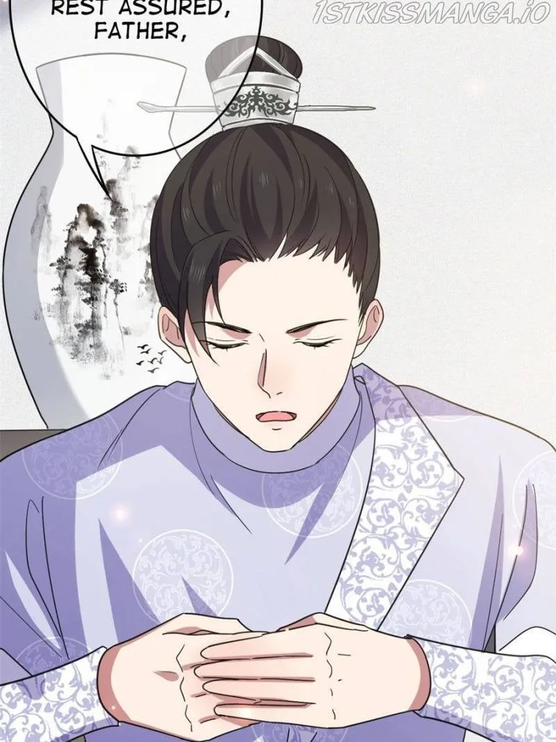 The Sickly Tyrant With An Innocent Facade Chapter 95 page 24