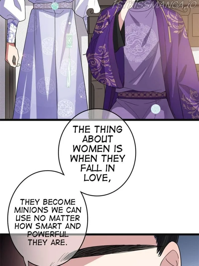 The Sickly Tyrant With An Innocent Facade Chapter 95 page 17