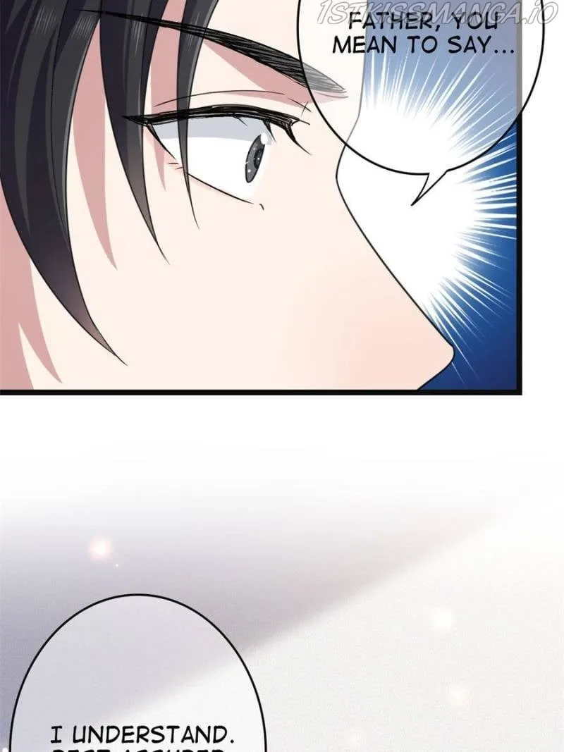 The Sickly Tyrant With An Innocent Facade Chapter 95 page 23