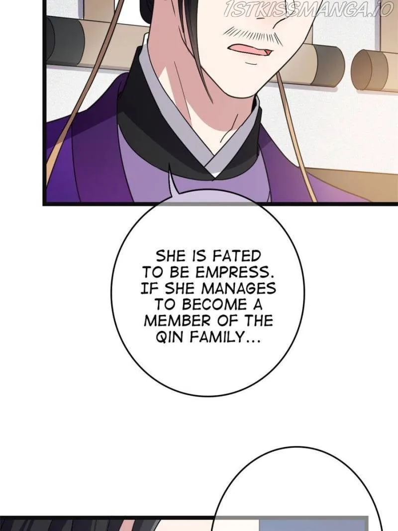 The Sickly Tyrant With An Innocent Facade Chapter 95 page 22