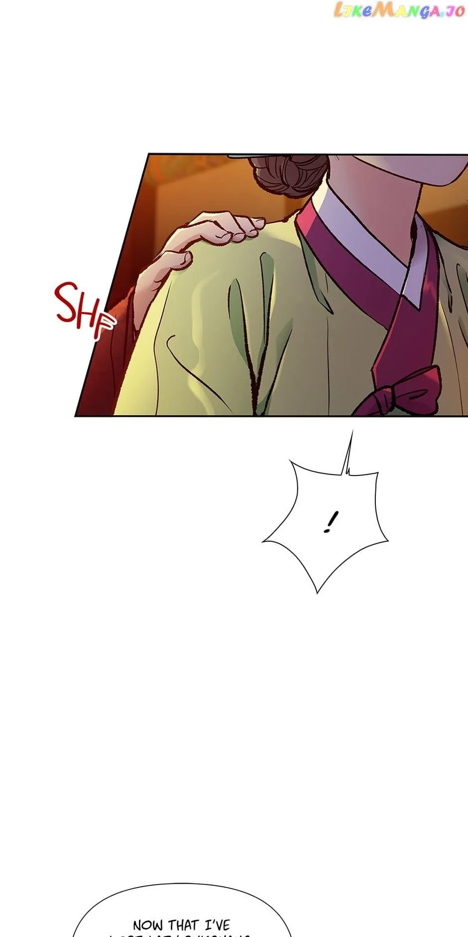 The Red Sleeve Chapter 94 page 39