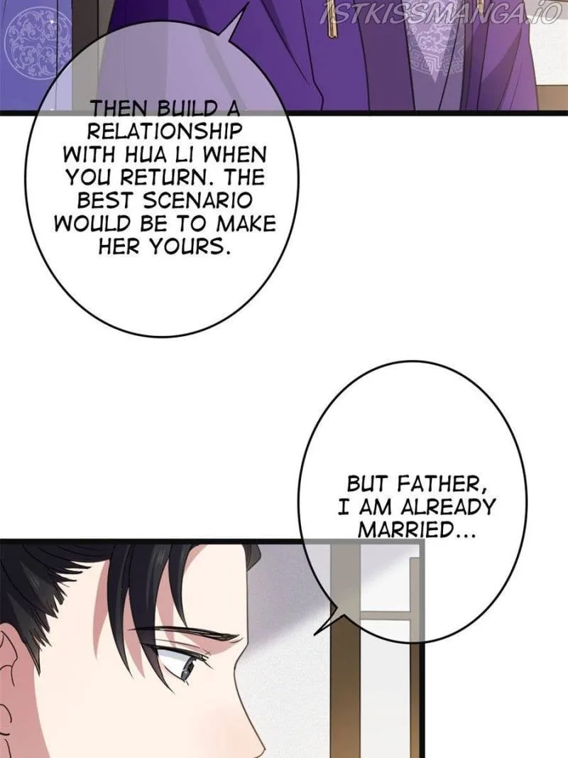 The Sickly Tyrant With An Innocent Facade Chapter 95 page 20