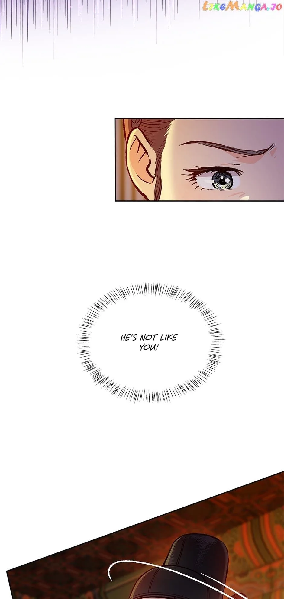 The Red Sleeve Chapter 94 page 35
