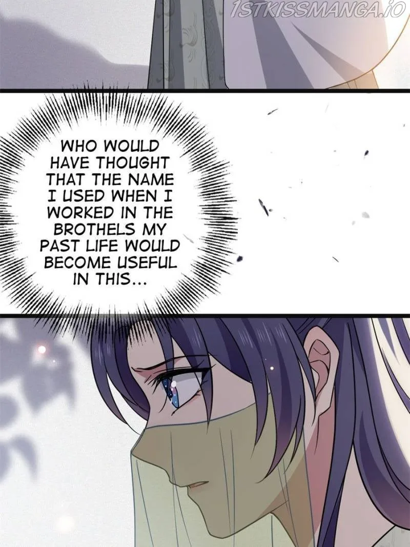 The Sickly Tyrant With An Innocent Facade Chapter 95 page 28