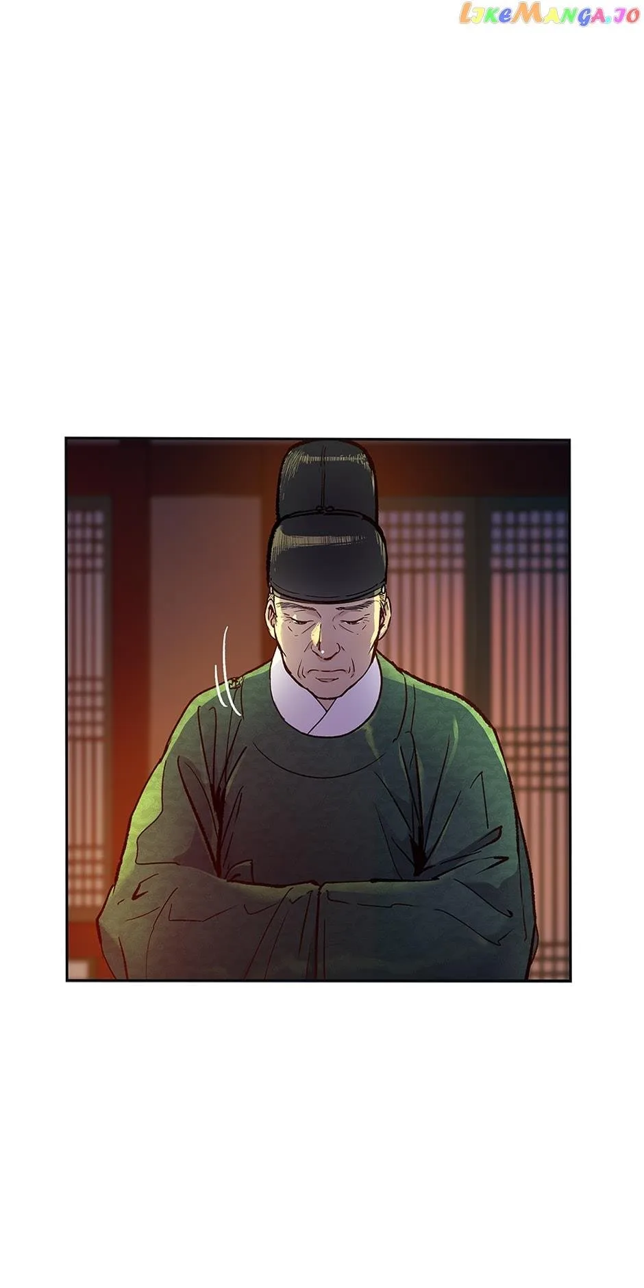 The Red Sleeve Chapter 94 page 44