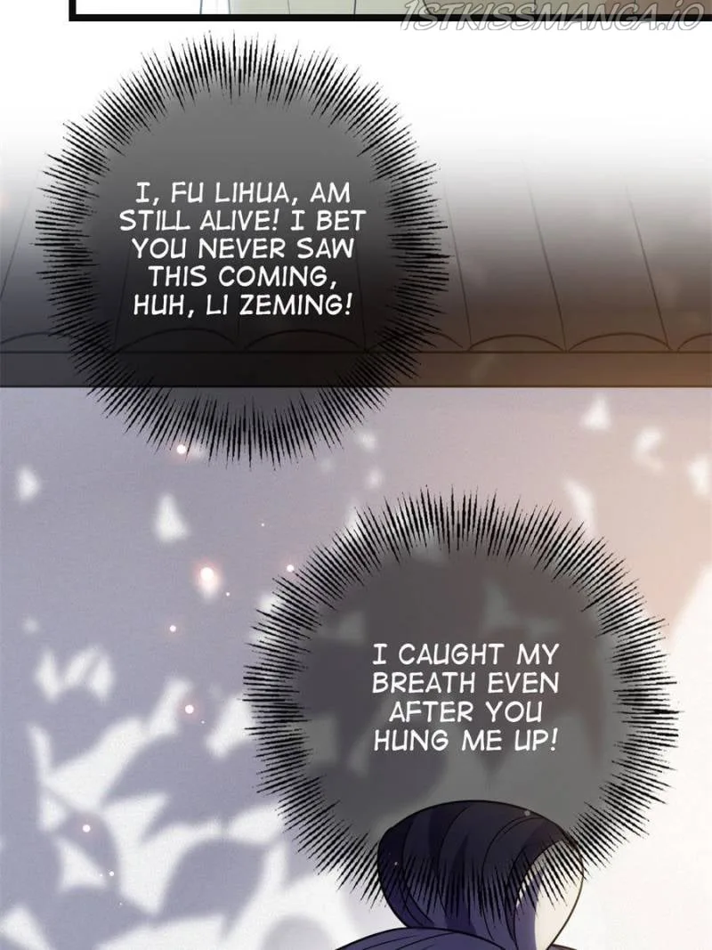 The Sickly Tyrant With An Innocent Facade Chapter 95 page 30