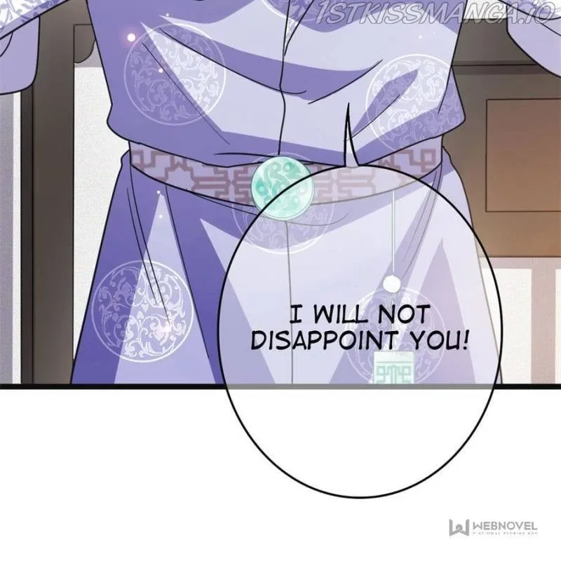 The Sickly Tyrant With An Innocent Facade Chapter 95 page 25