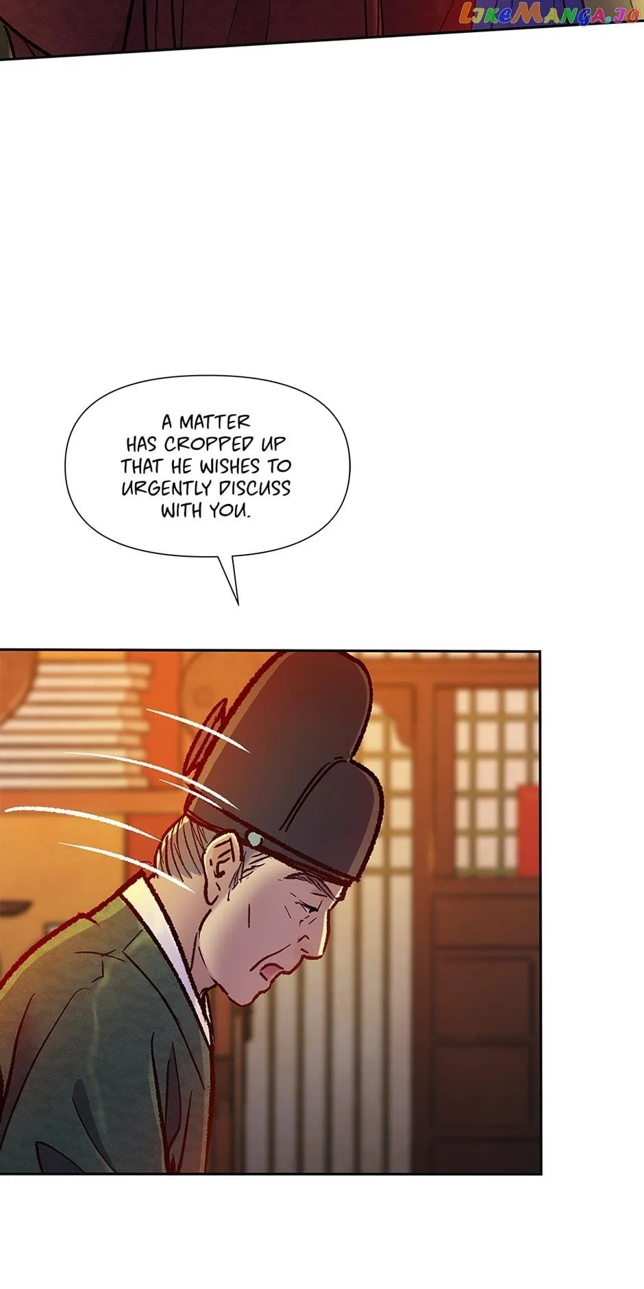The Red Sleeve Chapter 94 page 47