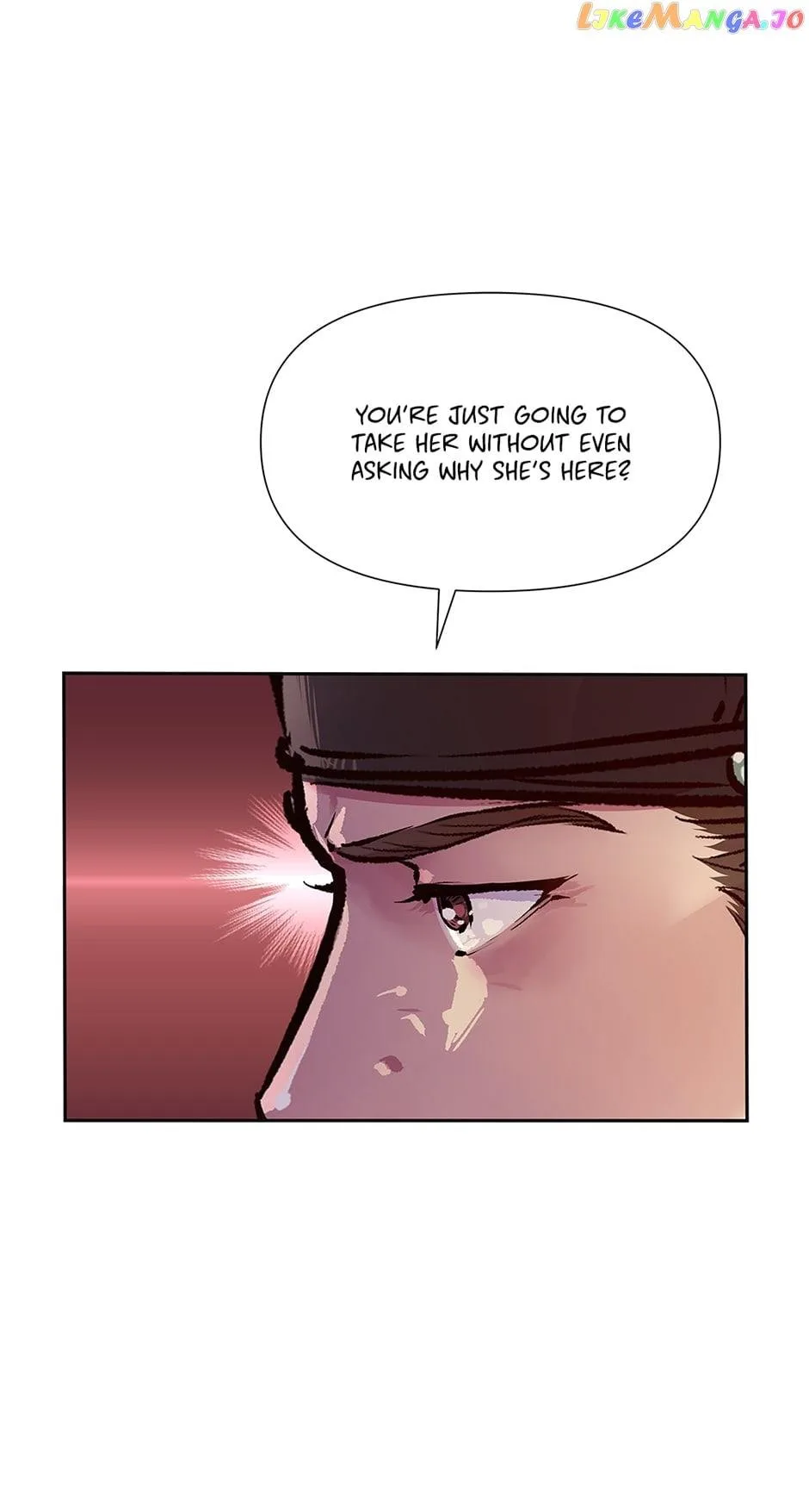 The Red Sleeve Chapter 94 page 54