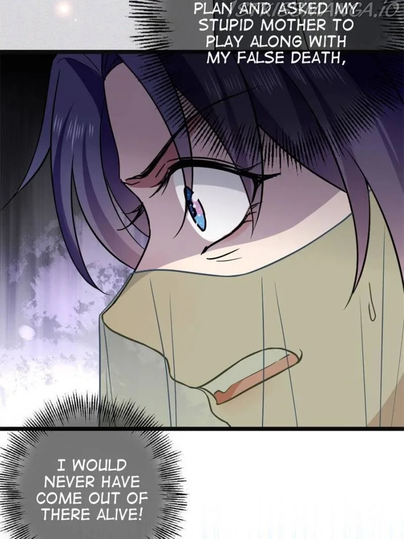 The Sickly Tyrant With An Innocent Facade Chapter 95 page 33