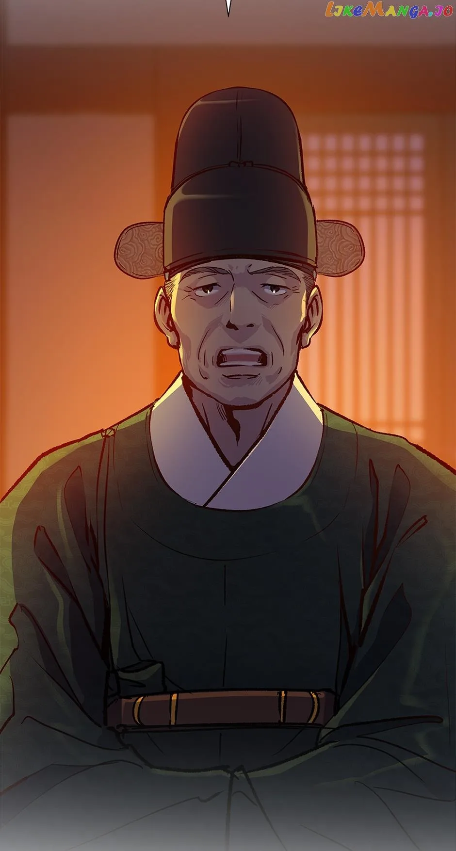The Red Sleeve Chapter 94 page 56
