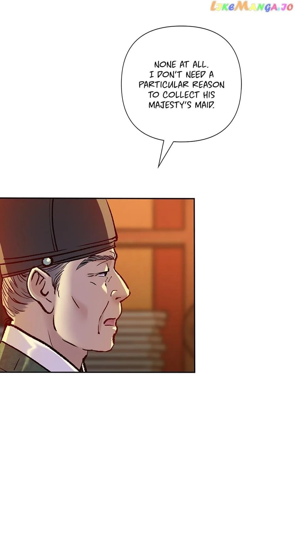 The Red Sleeve Chapter 94 page 53