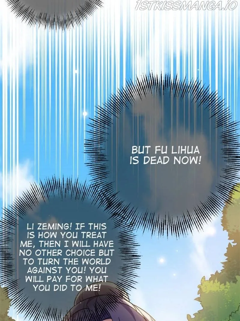 The Sickly Tyrant With An Innocent Facade Chapter 95 page 34