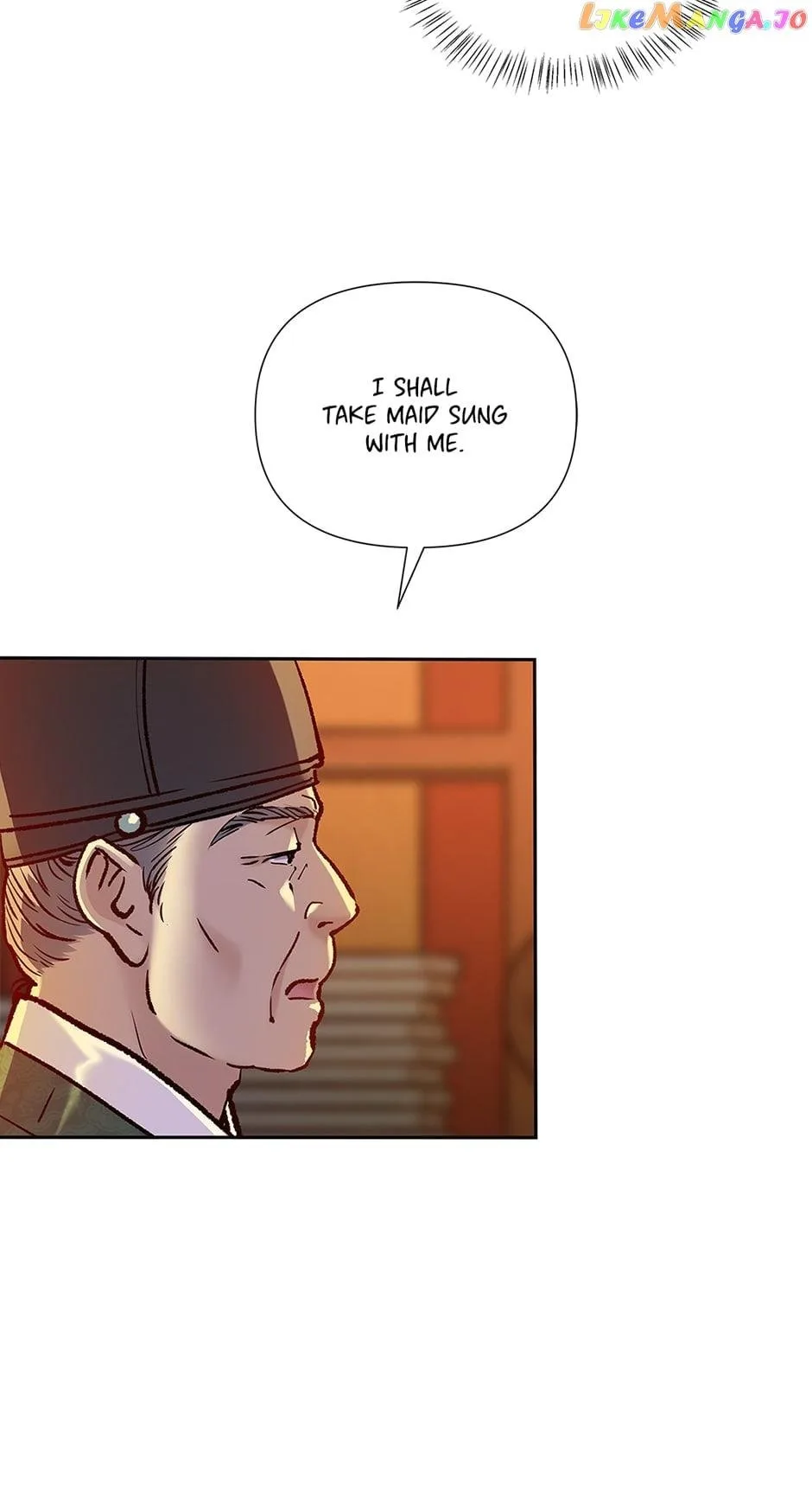 The Red Sleeve Chapter 94 page 50