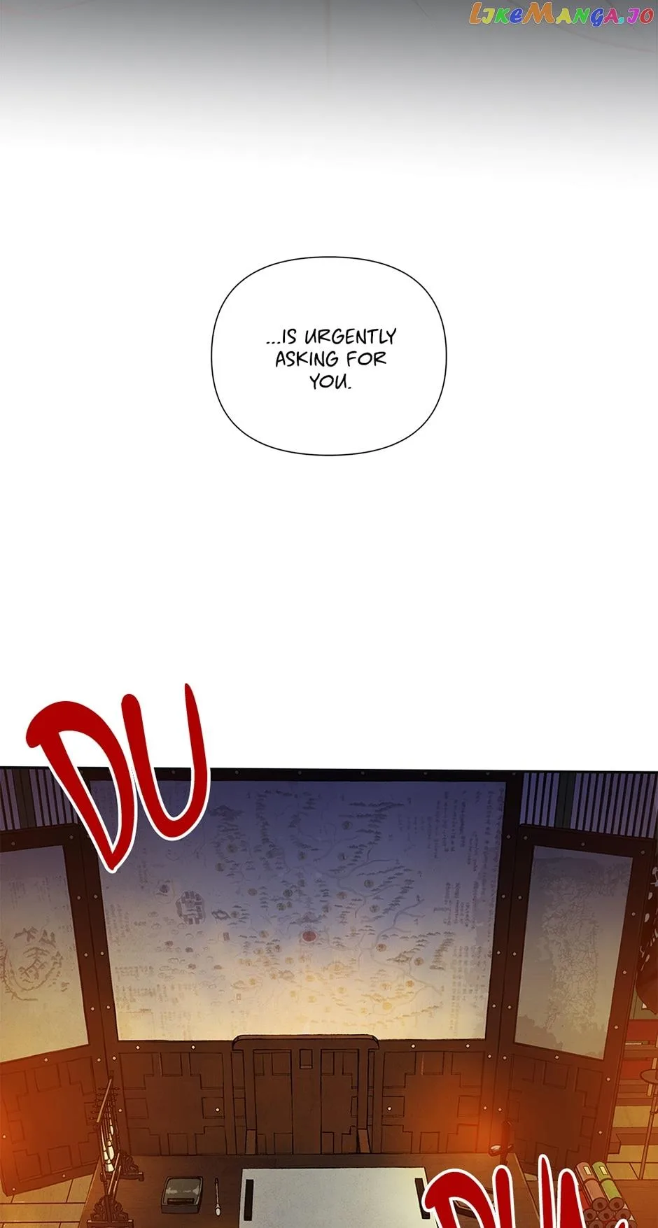 The Red Sleeve Chapter 94 page 57
