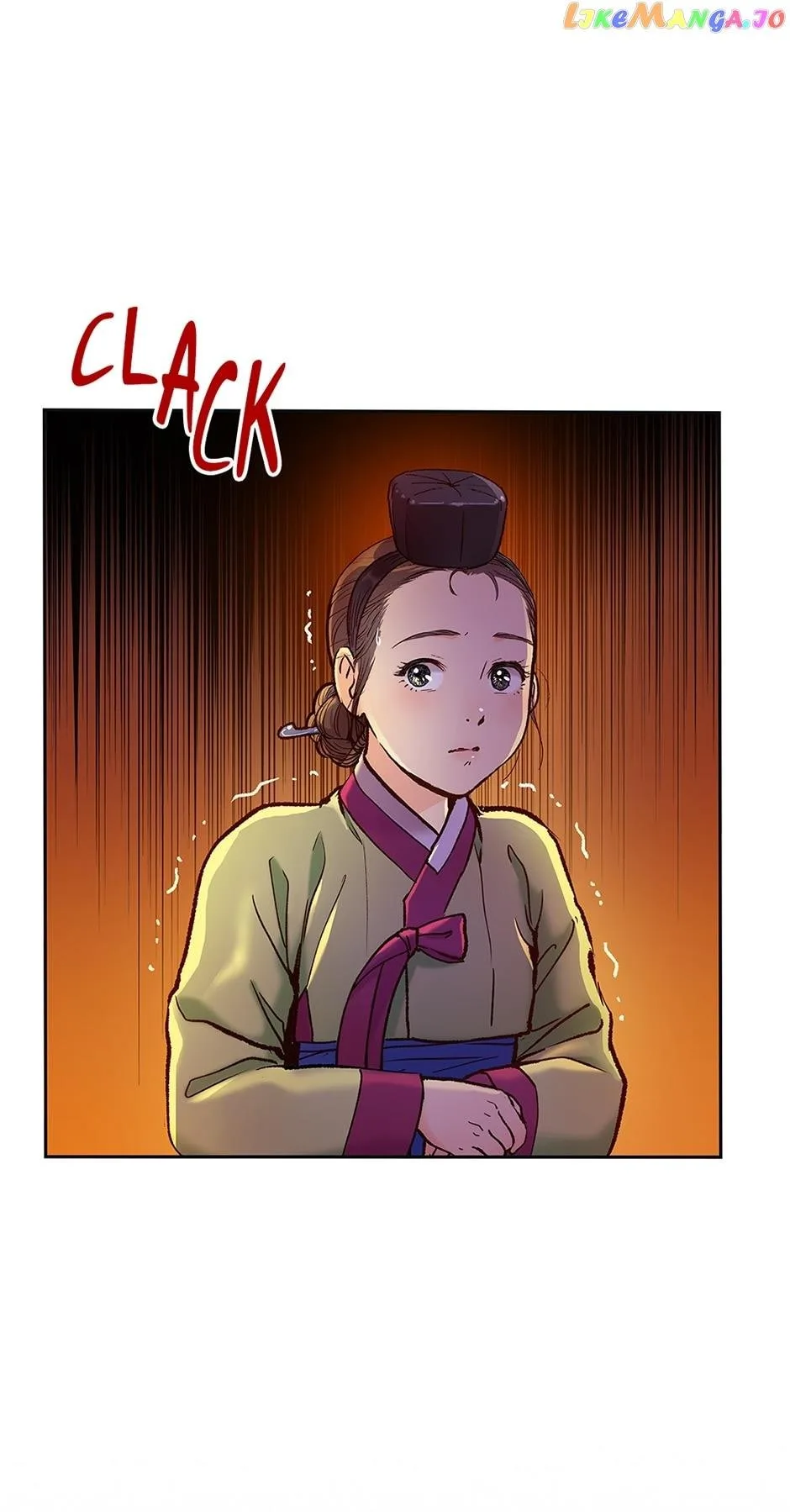 The Red Sleeve Chapter 94 page 62