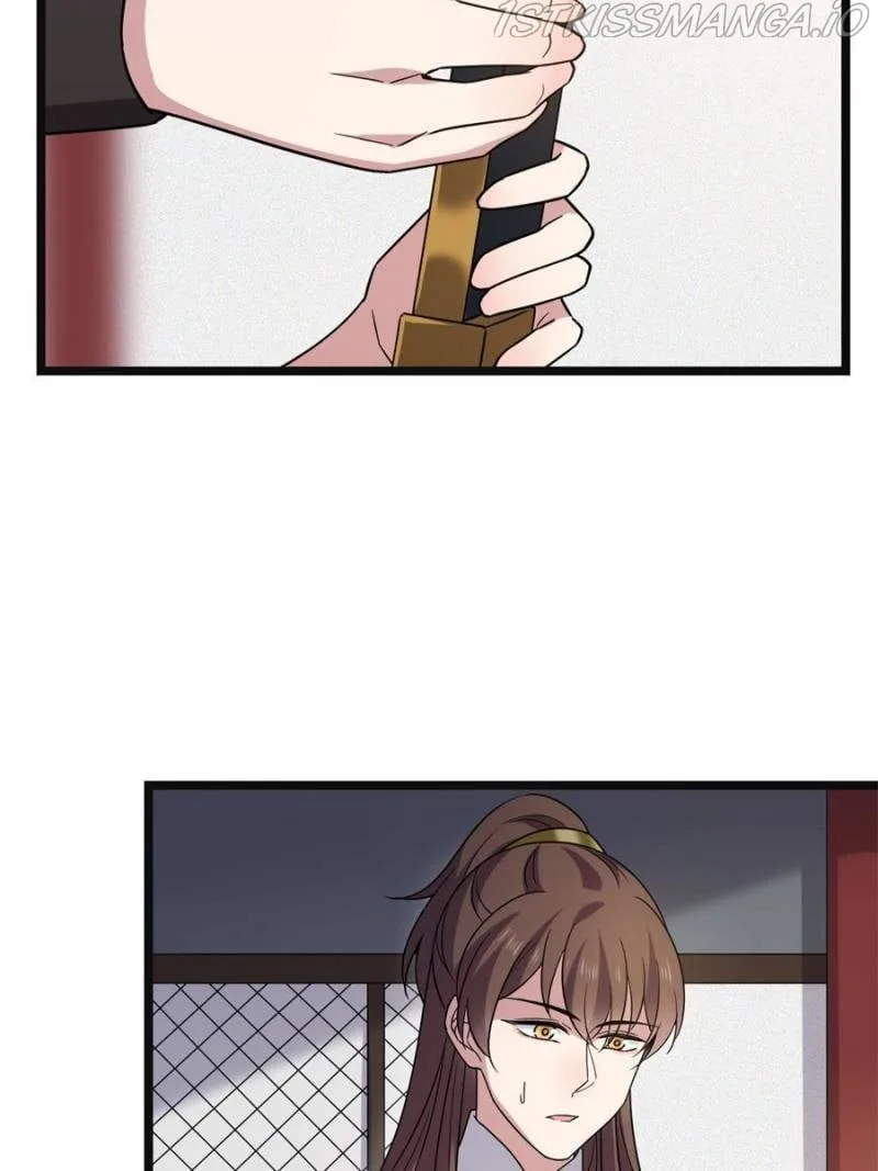 The Sickly Tyrant With An Innocent Facade Chapter 95 page 44
