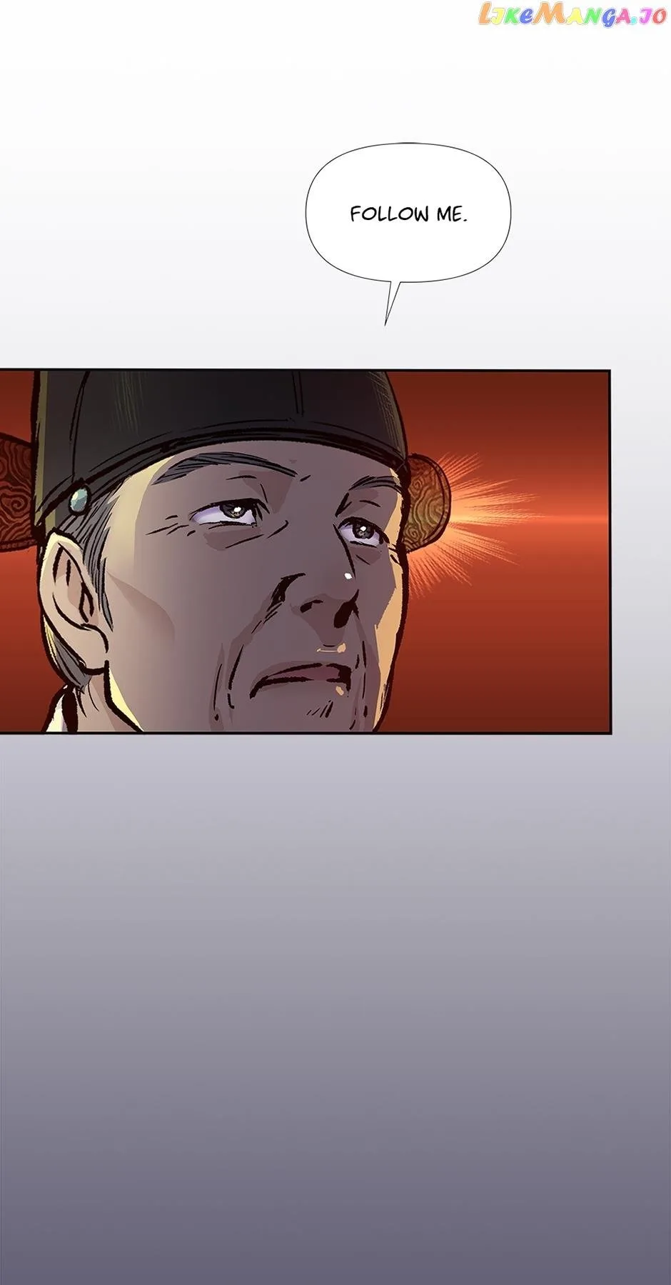 The Red Sleeve Chapter 94 page 63