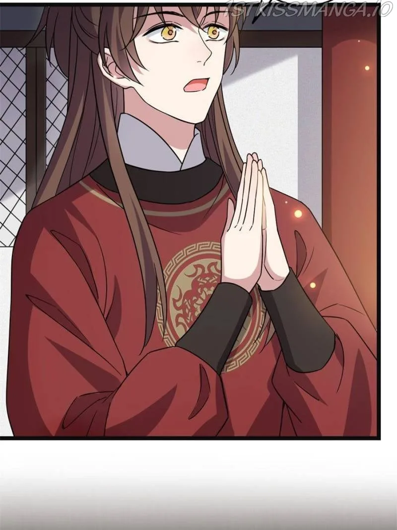 The Sickly Tyrant With An Innocent Facade Chapter 95 page 39