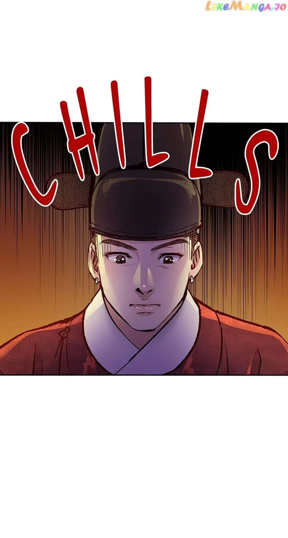 The Red Sleeve Chapter 94 page 59