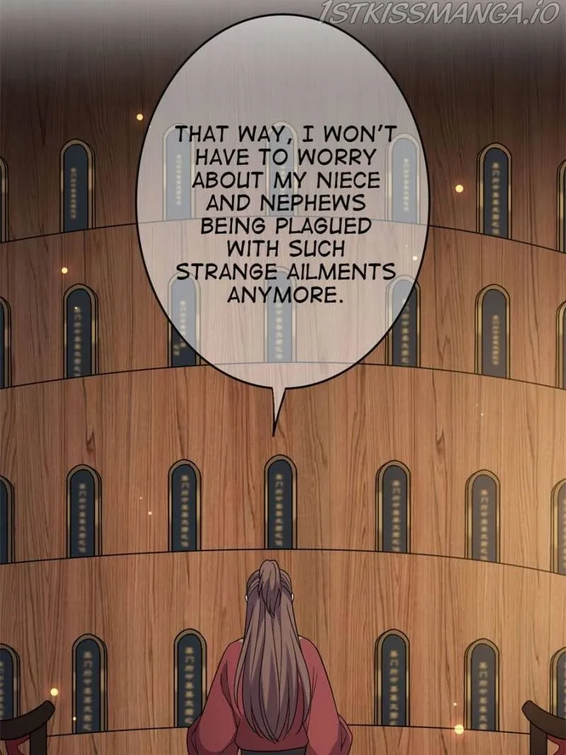 The Sickly Tyrant With An Innocent Facade Chapter 95 page 40
