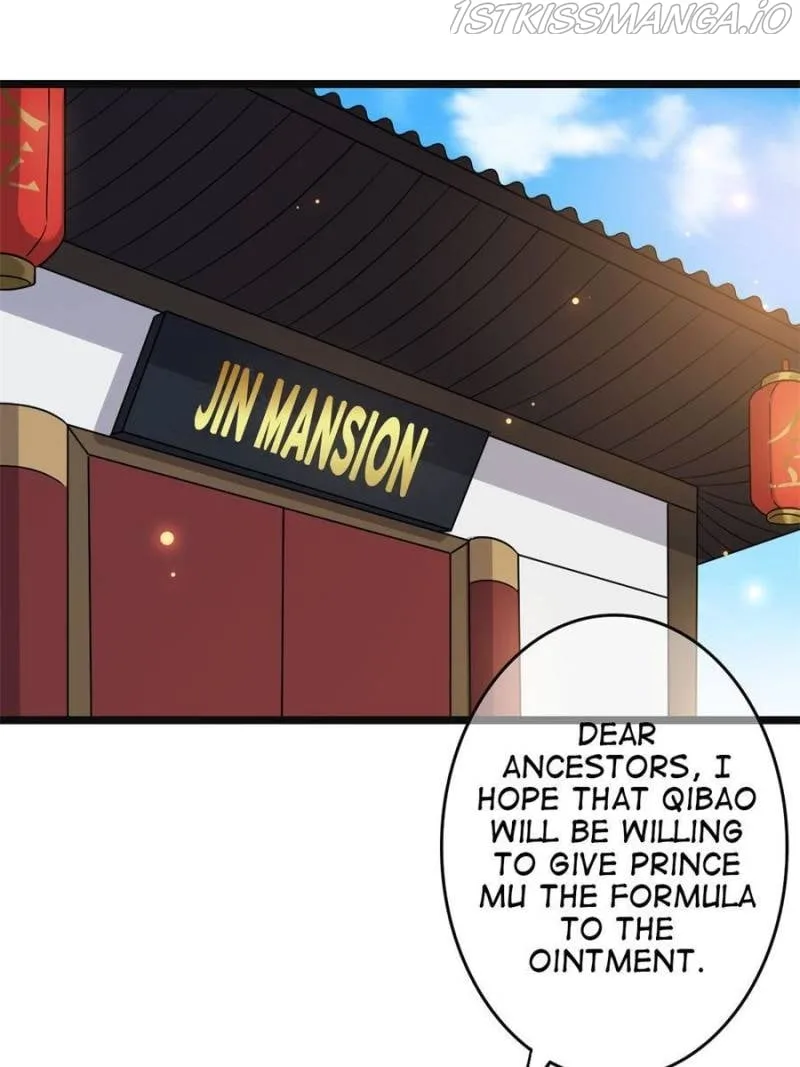 The Sickly Tyrant With An Innocent Facade Chapter 95 page 38