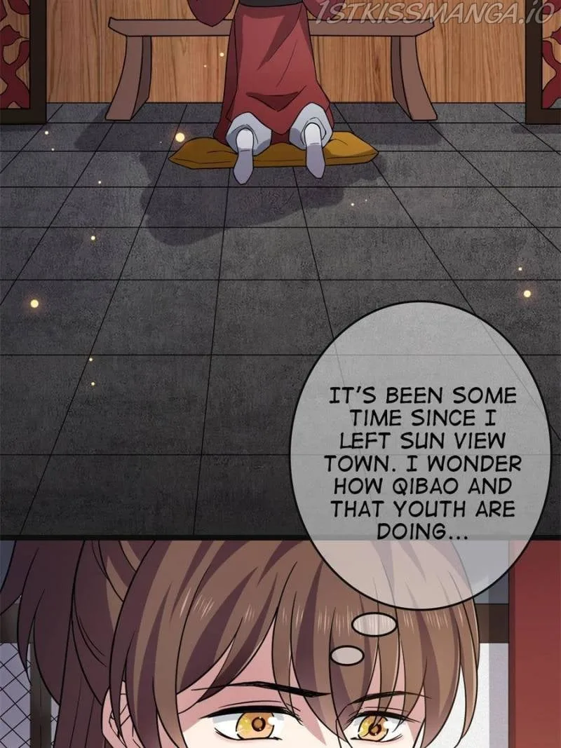 The Sickly Tyrant With An Innocent Facade Chapter 95 page 41