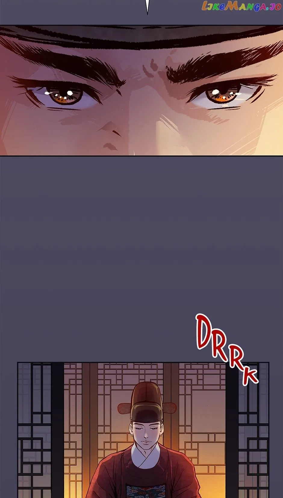 The Red Sleeve Chapter 94 page 69